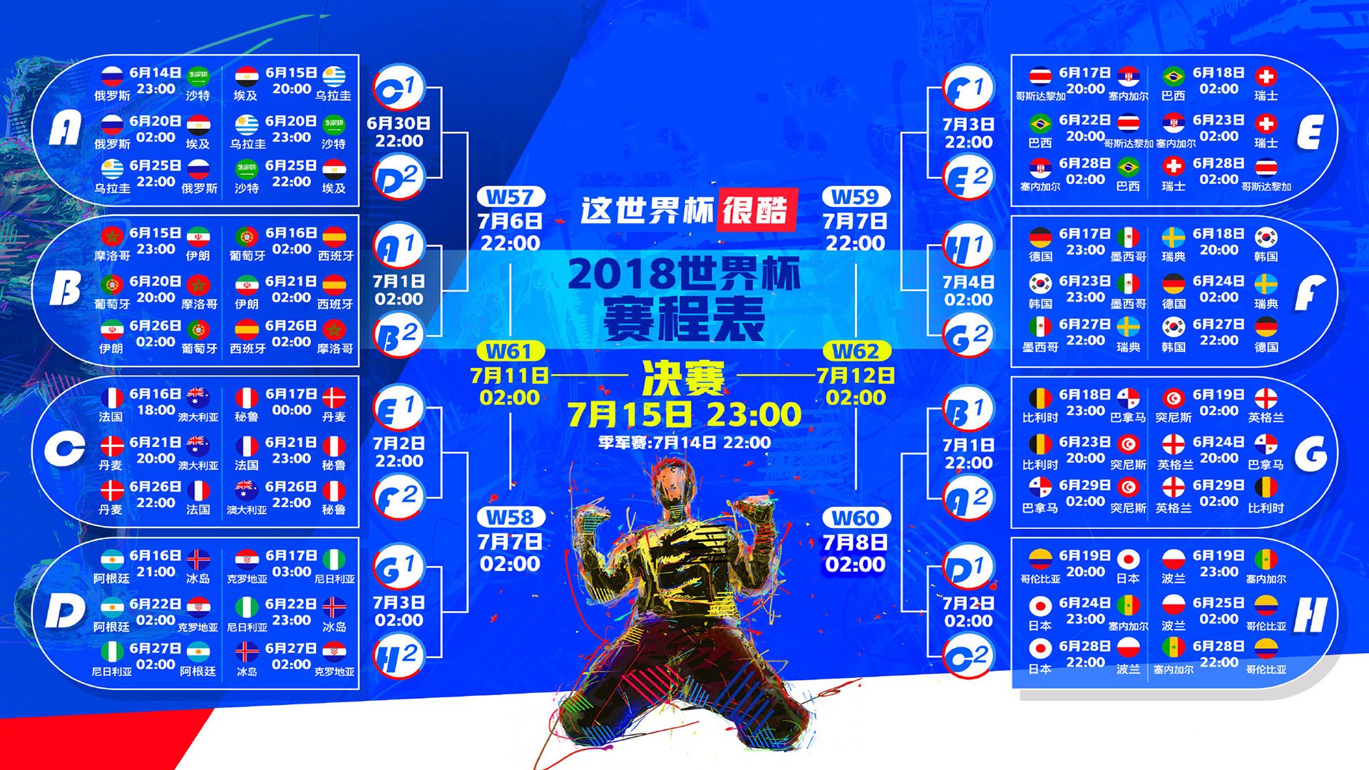 勇者无疆，哈兰德的三场血路与雄鹿的铁血挑战